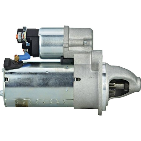 Aftermarket JAndN Electrical Products Starter 410-12724-JN